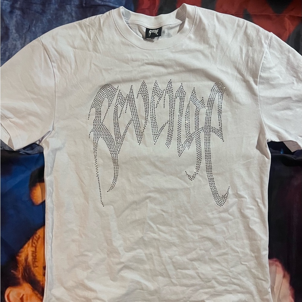 Revenge t-shirt L